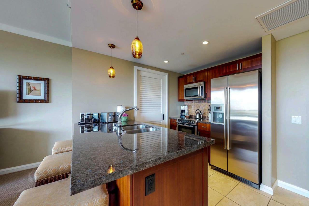 Honua Kai - Konea 738 Apartment Lahaina Bagian luar foto