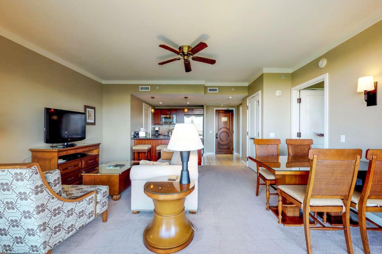 Honua Kai - Konea 738 Apartment Lahaina Bagian luar foto