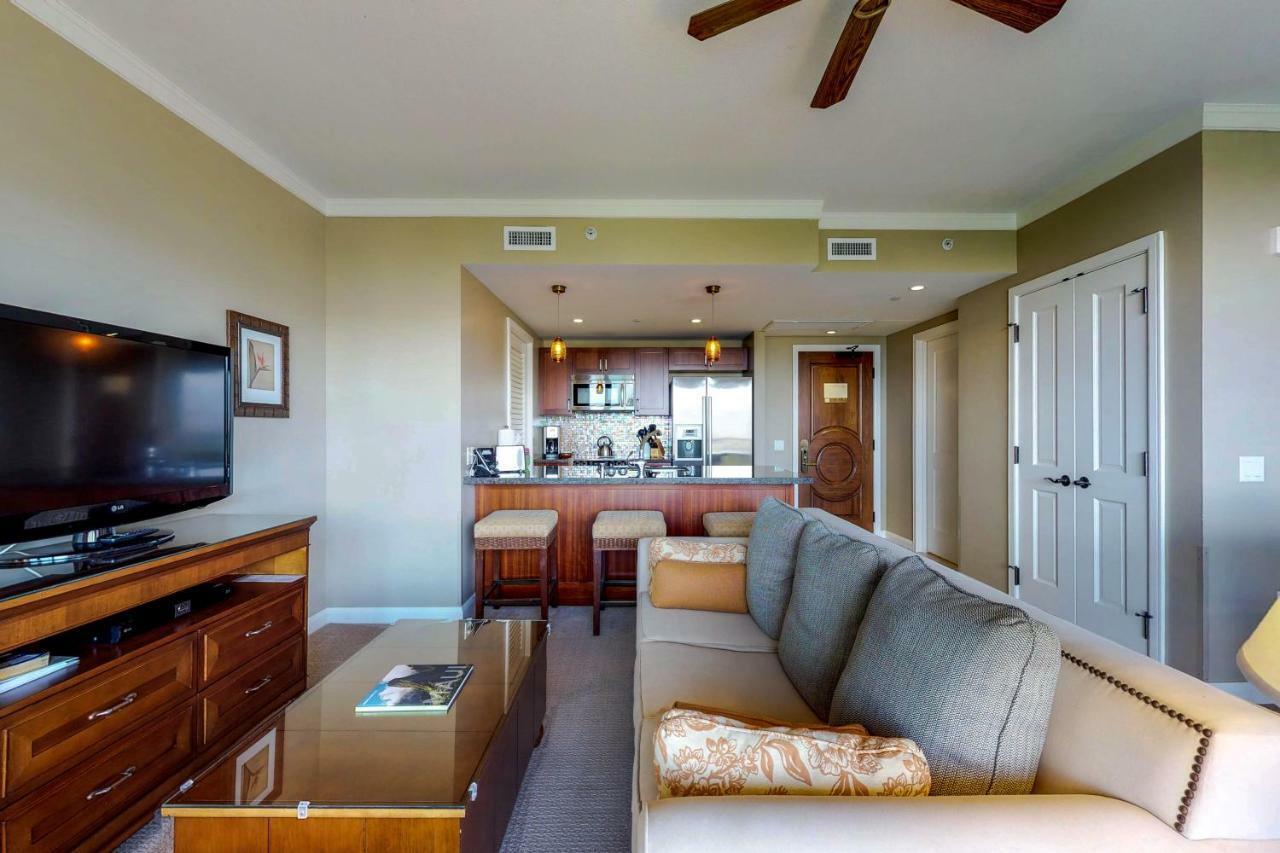 Honua Kai - Konea 738 Apartment Lahaina Bagian luar foto