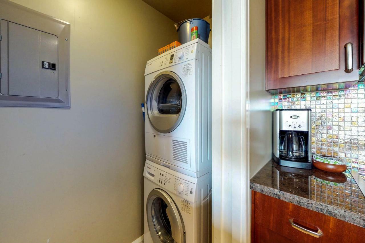 Honua Kai - Konea 738 Apartment Lahaina Bagian luar foto