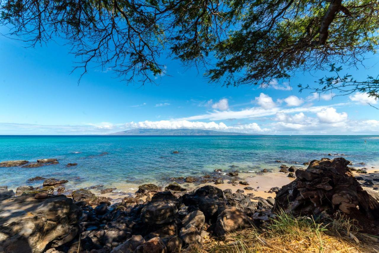 Honua Kai - Konea 738 Apartment Lahaina Bagian luar foto
